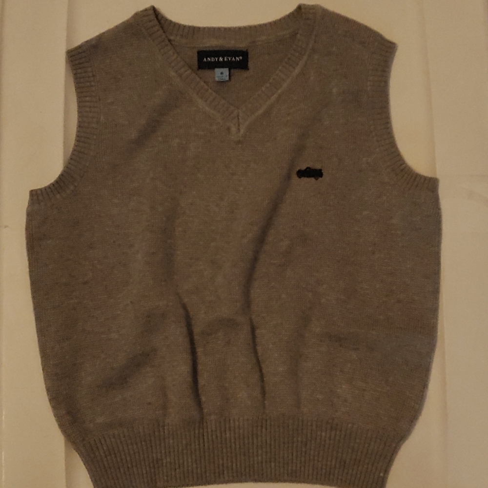 Vest